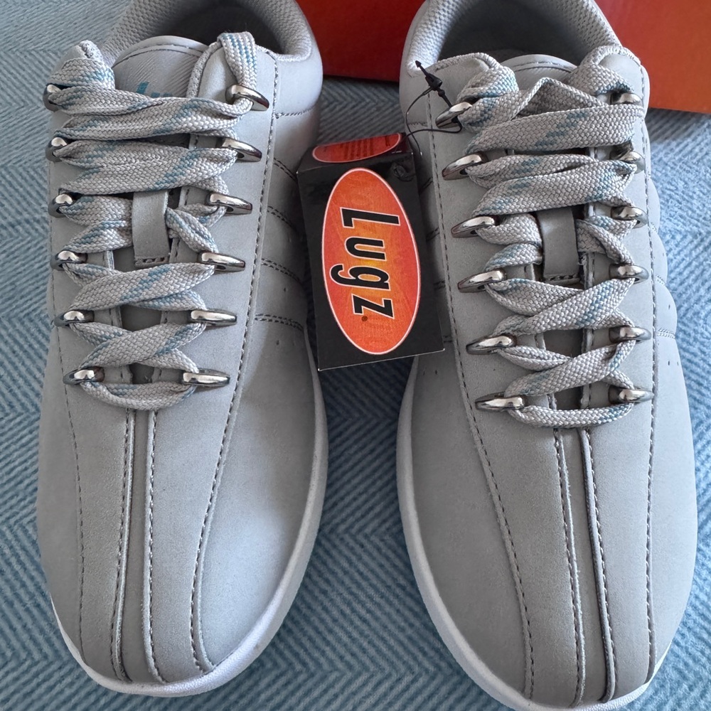 Lugz - Picture 4 of 8